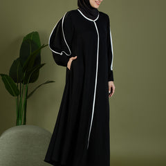 HIBA CLASSIC ABAYA