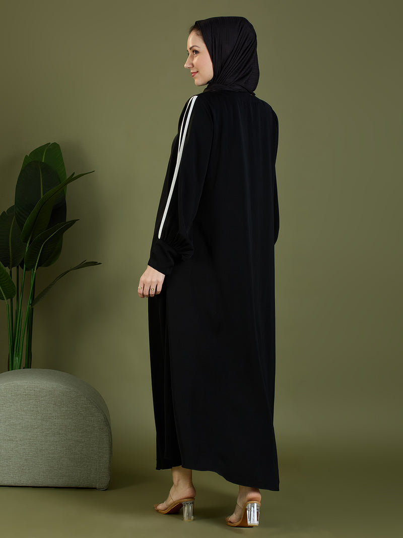 HIBA CLASSIC ABAYA