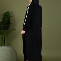 HIBA CLASSIC ABAYA