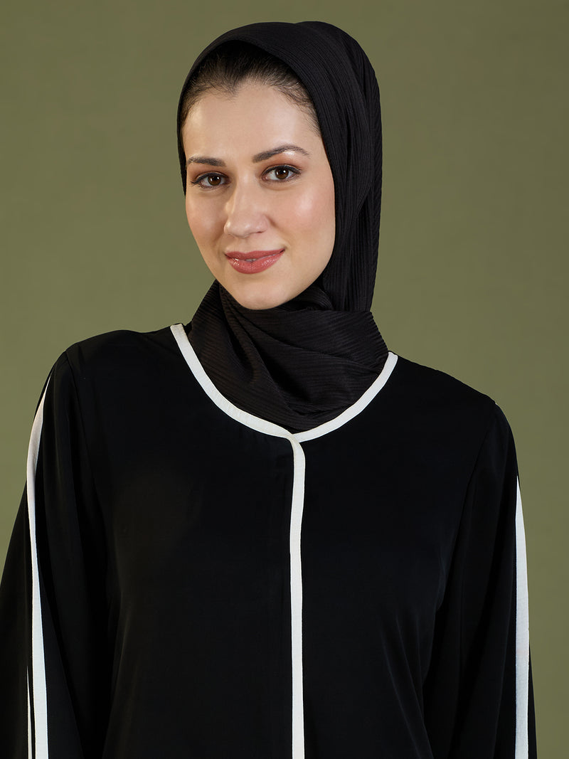 HIBA CLASSIC ABAYA