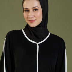 HIBA CLASSIC ABAYA