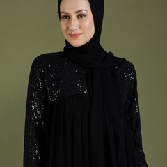 ZARIA SEQUENCE ABAYA