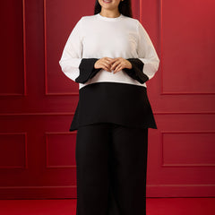 MONOCHROME MUSE CORD SET
