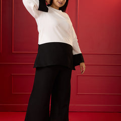 MONOCHROME MUSE CORD SET