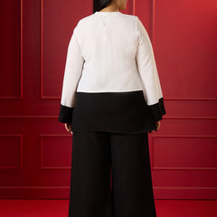 MONOCHROME MUSE CORD SET