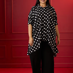 DOT AFFAIR CORD SET