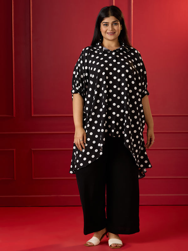 DOT AFFAIR CORD SET