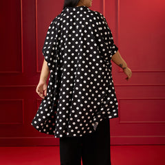 DOT AFFAIR CORD SET