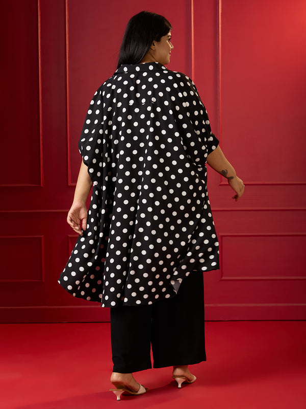 DOT AFFAIR CORD SET