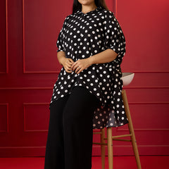 DOT AFFAIR CORD SET