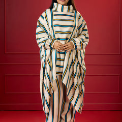 STRIPED SYMPHONY CORD SET
