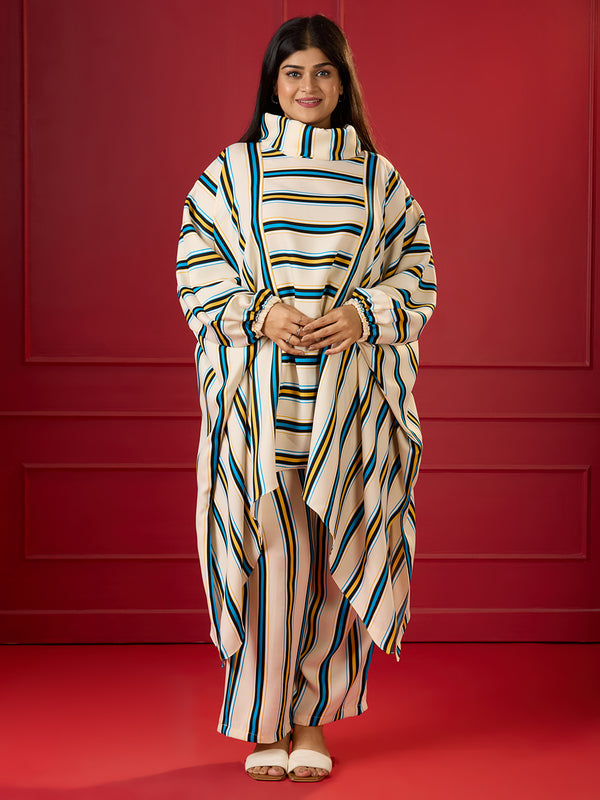 STRIPED SYMPHONY CORD SET