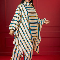 STRIPED SYMPHONY CORD SET