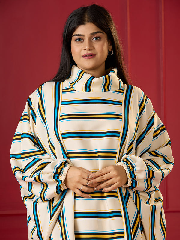 STRIPED SYMPHONY CORD SET