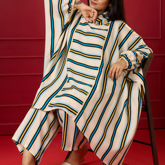 STRIPED SYMPHONY CORD SET