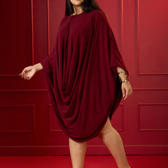 AMBER KAFTAN DRESS