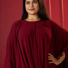 AMBER KAFTAN DRESS