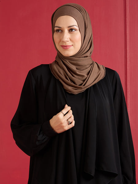 NIMRA 3PC CORD SET - JET BLACK