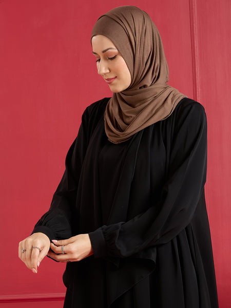 NIMRA 3PC CORD SET - JET BLACK