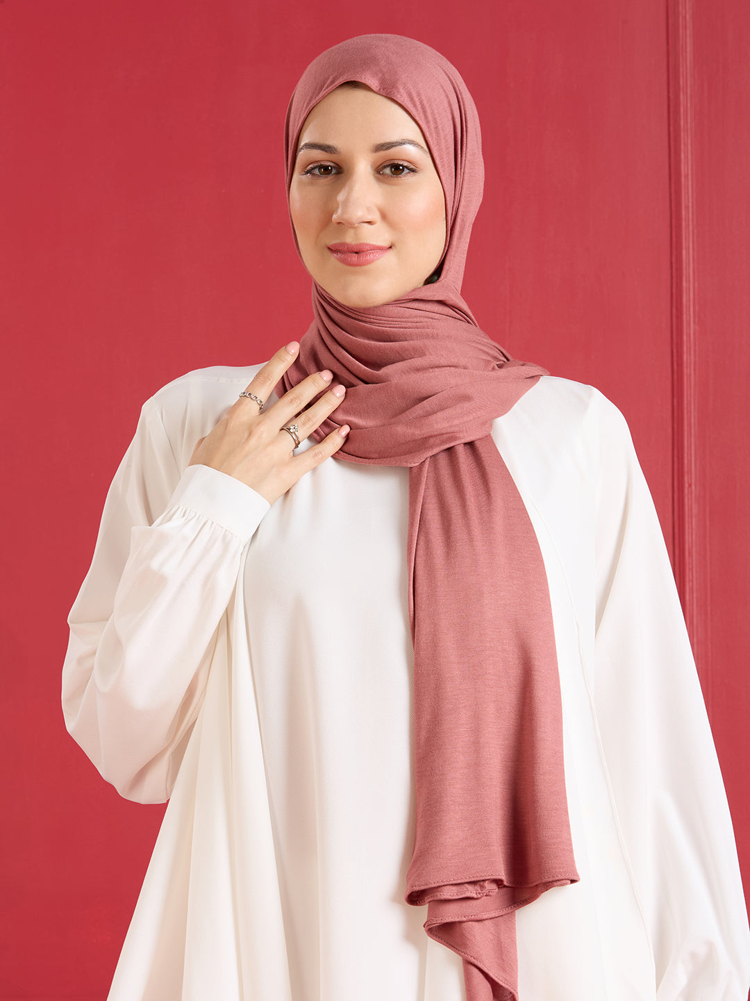 SORAYA 3PC CORD SET – IVORY WHITE