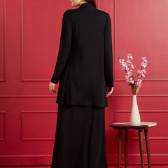 Blair Jacket - Jet Black