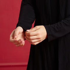 Blair Jacket - Jet Black