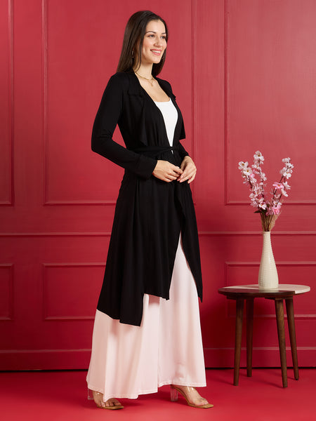 Ember Flow Jacket - Black