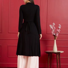 Ember Flow Jacket - Black