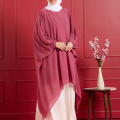 Iris Tunic