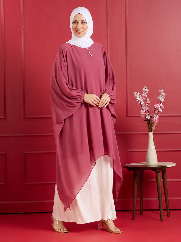 Iris Tunic