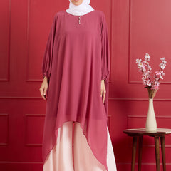 Iris Tunic