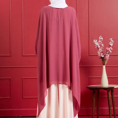 Iris Tunic
