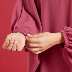Iris Tunic