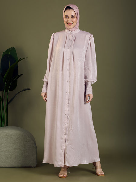 BLOOM ABAYA