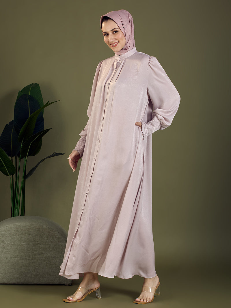 BLOOM ABAYA