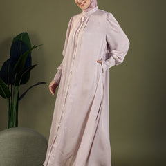 BLOOM ABAYA