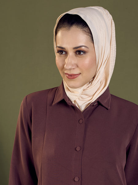 MAUVE MINIMAL CORD SET