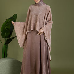NISA TOPPER ABAYA