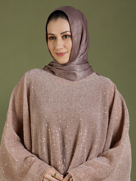 NISA TOPPER ABAYA