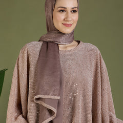 NISA TOPPER ABAYA