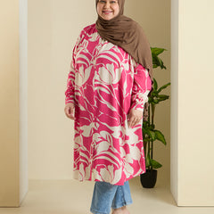 Pink Plams Shirt