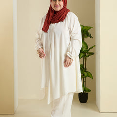 IVORY DREAM CORD SET