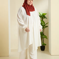 IVORY DREAM CORD SET