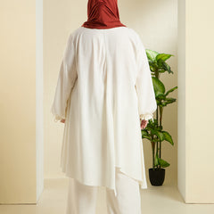 IVORY DREAM CORD SET