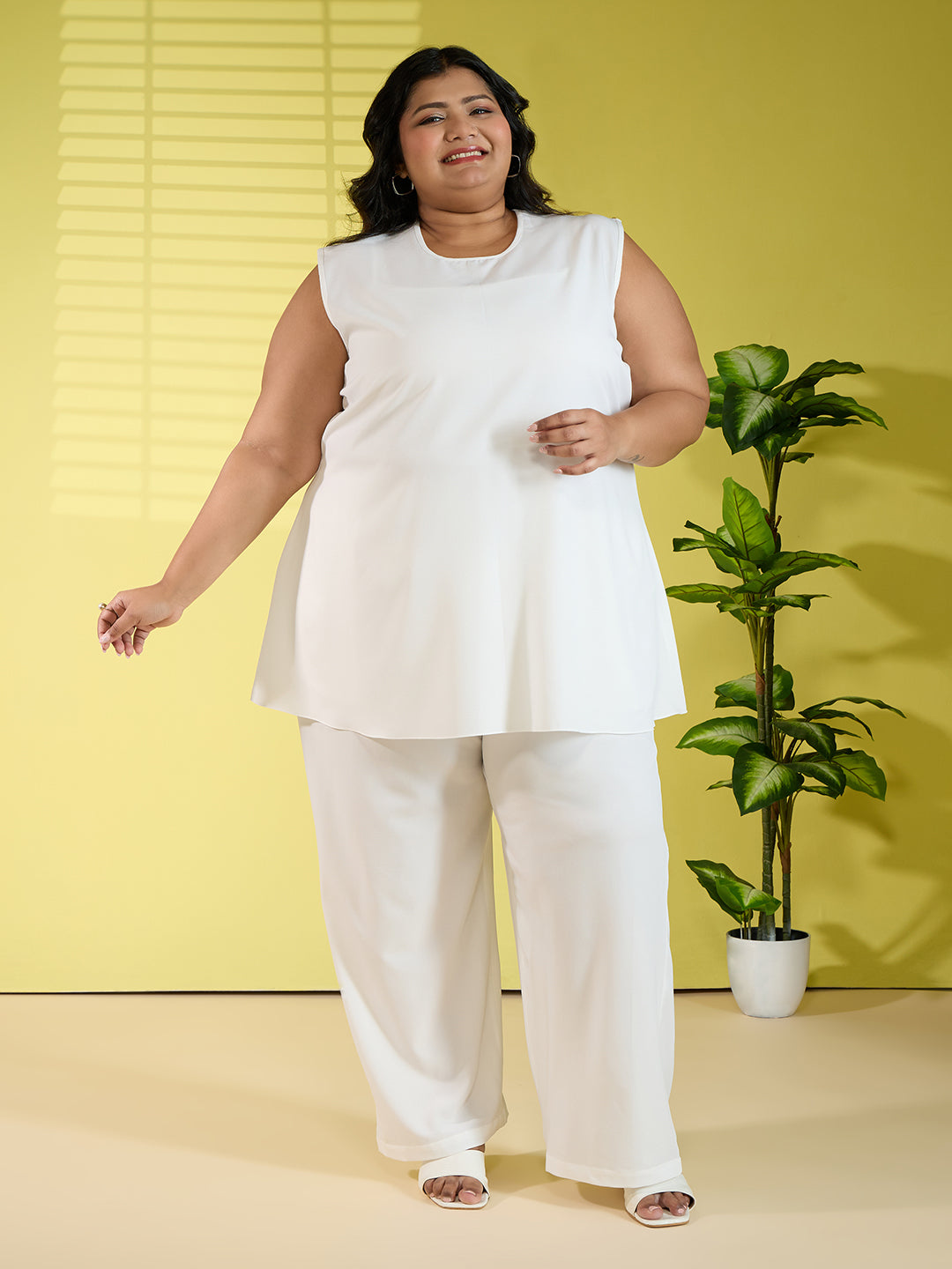 SORAYA 3PC CORD SET