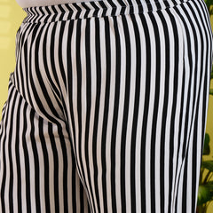 ZARA STRIPE CORD SET