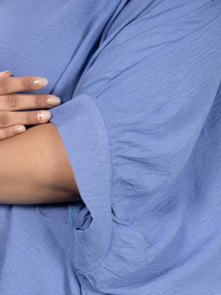 SERENE FLOW CORD SET - BLUE