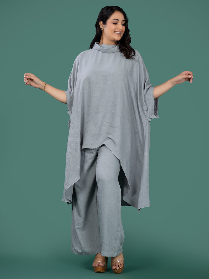 SERENE FLOW CORD SET - GREY