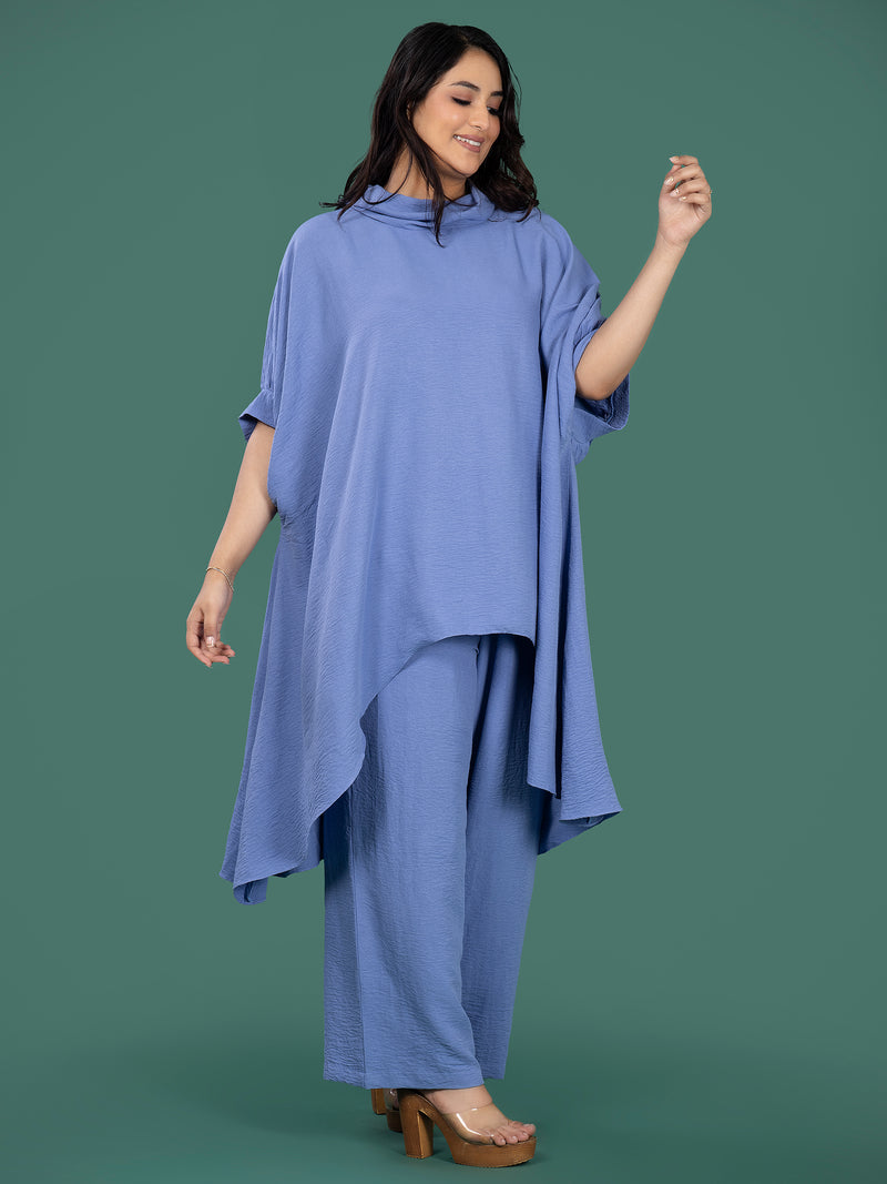 SERENE FLOW CORD SET - BLUE