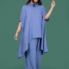 SERENE FLOW CORD SET - BLUE